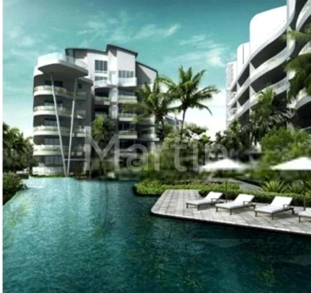 3 Bed Condo for Rent in  Turquoise - Image 1